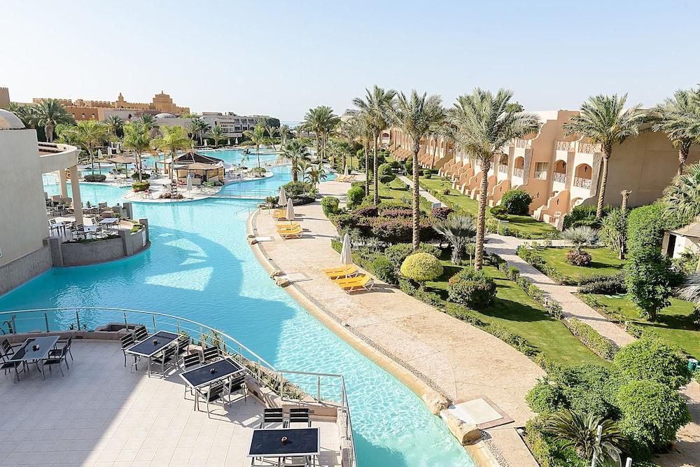 Prima Life Makadi Complex Hurghada